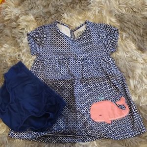 Baby girl dress